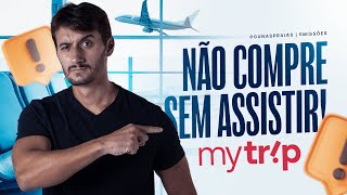 MyTrip é confiável É seguro Vale a pena Compre com segurança em 2024 [upl. by Ruelu]