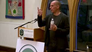 Yanis Varoufakis on why the world needs a new NonAligned Movement [upl. by Emmeram]