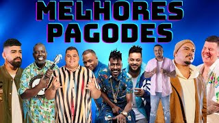 MELHORES PAGODES 2023  TOP PAGODE 2023 [upl. by Gerius655]