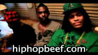 Waka Flocka Flame  TTG Official Video [upl. by Ursel]