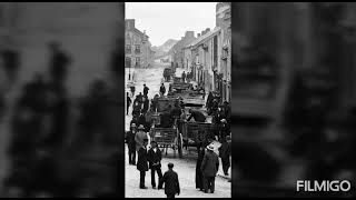 Cashel Co Tipperary 1920s [upl. by Yht]