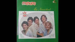 MENUDO quotES NAVIDADquot 1980  LP COMPLETO [upl. by Thedric]