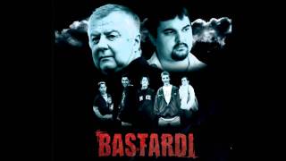 Bastardi  Konec Hudba HD [upl. by Nylcaj]