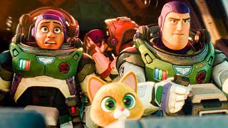 LIGHTYEAR Final Trailer 2022 Pixar [upl. by Hourigan27]