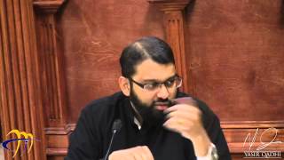 Seerah of Prophet Muhammad 80  The Conquest of Makkah Part 5  Dr Yasir Qadhi  26th March 2014 [upl. by Montagu]