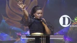 Fruitfulness  The Image Factor  Pastor Pauline Gacheru DOZ Convention 2024 [upl. by Silver]