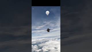 Skydiving soldier training RDF10000ft🪂🪂 [upl. by Hickie]