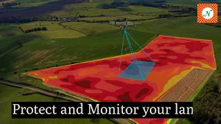 Land Management Using GIS technology [upl. by Boggs]