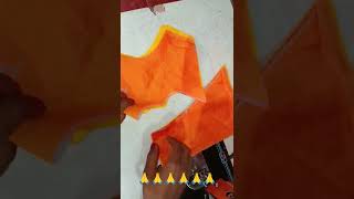 Blouse back neck design ब्लाउज बैक गेल की डिजाइन diy fashion blousekidesigngalekibajuki [upl. by Mika]