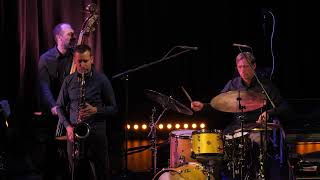 Bernhard Wiesinger Quartet ft Dave Kikoski I Pythagorus  JazzfestBrno 2021 [upl. by Damon946]