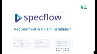 Part 2  Specflow tutorial  Requirement and Plugin Installation [upl. by Koressa]