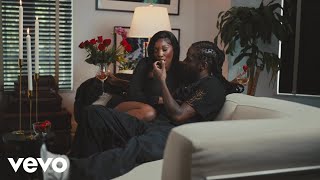 Aidonia  Prettiest  Official Music Video [upl. by Ecnerrat353]