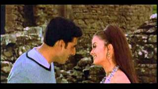 quotDo Lafzo Mein Full Songquot Dhaai Akshar Prem Ke Ft Aishwarya Rai Abhishek Bacchan [upl. by Nixon]