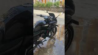 BAJAJ INS VIKRANT V15 MODIFIED [upl. by Niras669]