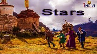 STARS NEW ACTION LUGANDA TRANSLATED movie by KING VJ 2023 [upl. by Missie259]