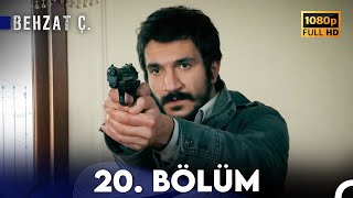 Behzat Ç  20 Bölüm HD [upl. by Aikcin]