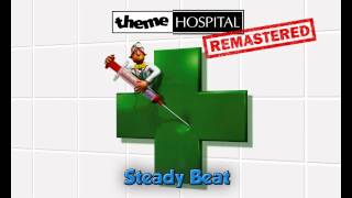 Theme Hospital Remastered  Steady Pulse [upl. by Pfeffer7]