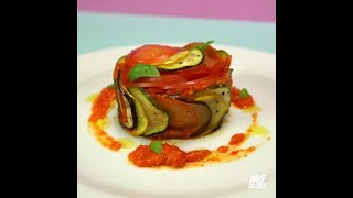 La ratatouille de Ratatouille [upl. by Kendrah981]