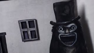 Kritik Der Babadook [upl. by Selene811]