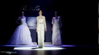 Jesus Peiro Bridal Collection 2013mov [upl. by Nohsid]