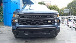 NUEVA CHEVROLET CHEYENNE 2024🔥 Es la Mejor de Todas [upl. by Trabue174]