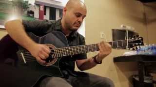 Acoustic Nation Presents Andy McKee quotMythmakerquot Live [upl. by Sibie232]