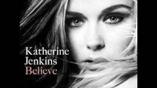 Katherine Jenkins  Who Wants To Live Forever [upl. by Arem176]