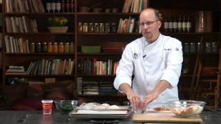 Wegmans Howto Make Calzones [upl. by Lap]