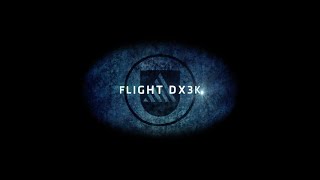 Flight DX3K  A 360 Degree Campus Tour [upl. by Waddington]