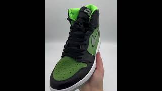 Air Jordans 1 comfykickscom [upl. by Etiragram]