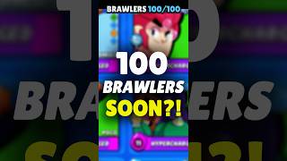 The Truth About Brawler Releases brawlstars shorts [upl. by Rj]