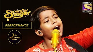 Pranjal ने दिया एक Flawless Performance  Superstar Singer Season 2 [upl. by Ardnael261]