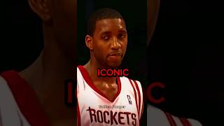 TRACY MCGRADY ICONIC COMEBACK vs SPURS 🏀🔥 [upl. by Cerf]