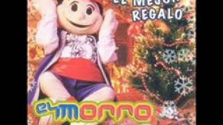 El morro El Mejor regalo [upl. by Thomey]