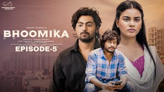 Bhoomika  Episode  5  Aishwarya Govardhan  Sai Krishna  Aashish  Infinitum Media [upl. by Sardse785]