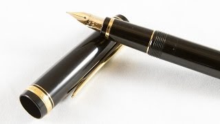 Review Pilot Namiki Falcon [upl. by Lundberg]