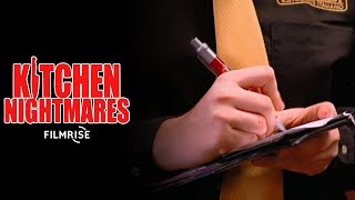 Kitchen Nightmares Uncensored  Season 2 Episode 10  Full Episode [upl. by Anivlac]