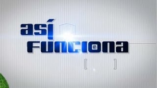 Así funciona la radio [upl. by Iralav]