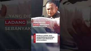 Sampai kapan seperti ini❓keadilan hukum adil news beritaterkini [upl. by Katrina443]