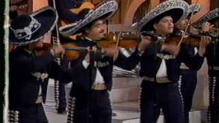 MARIACHI VARGAS DE TECALITLAN  VIVA VERACRUZ II [upl. by Dry]