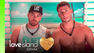 First Look Casa Amor comes to a dramatic close  Love Island Series 11 [upl. by Alvie]