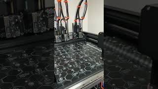 3D drucken ohne Druckbett 3ddruck 3dprintig [upl. by Ilona]