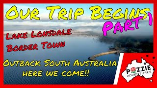 Mega South Australia Trip Part1 campingsouthaustralia pozzieadventures campingvictoria [upl. by Jehovah]