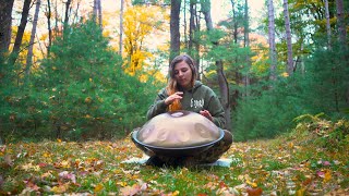 uncut cook forest drum [upl. by Nerha]