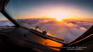 Live from the Flight Deck [upl. by Halette625]