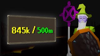 Odablocks 10K to 500M in 4 Hours Zerker Challenge  HighStakes LMS Games  Valorant Gameplay [upl. by Atims705]