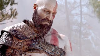 Prelude to God of War Kratos Epic Road to the PS4 Sequel [upl. by Traver130]