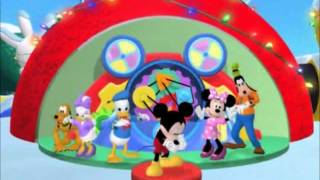 Mickey Danza [upl. by Crispa]