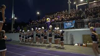 Anacortes High SchoolGame of the Week [upl. by Sigismondo]