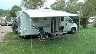 Camper vakantie 2017 [upl. by Pinebrook]